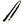 Canny Connect Lead in black for medium to large dogs. With lockable buckle on handle and brushed steel clip.