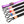 Range of Canny CONNECT Leads in 4 colours. With lockable buckle on handle and locking carabiner clip.