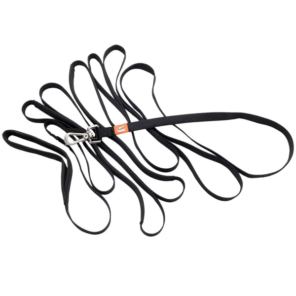 7m & 5m Long Recall Lead